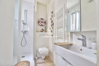 Ma-Cabane - Vente Appartement PARIS 14, 28 m²