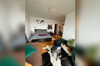 Ma-Cabane - Vente Appartement PARIS 14, 30 m²