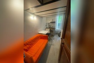 Ma-Cabane - Vente Appartement PARIS 14, 8 m²