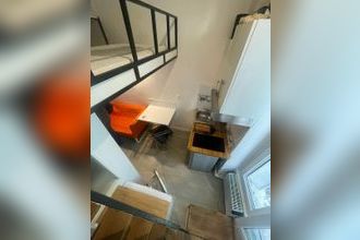 Ma-Cabane - Vente Appartement PARIS 14, 8 m²