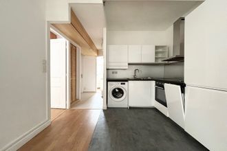 Ma-Cabane - Vente Appartement PARIS 14, 48 m²