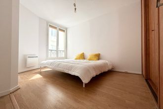 Ma-Cabane - Vente Appartement PARIS 14, 48 m²