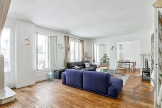 Ma-Cabane - Vente Appartement PARIS 14, 206 m²