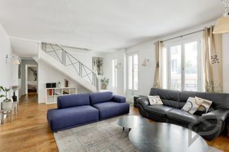 Ma-Cabane - Vente Appartement PARIS 14, 206 m²