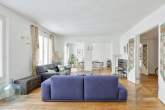 Ma-Cabane - Vente Appartement PARIS 14, 206 m²