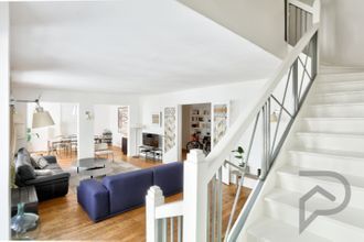 Ma-Cabane - Vente Appartement PARIS 14, 206 m²