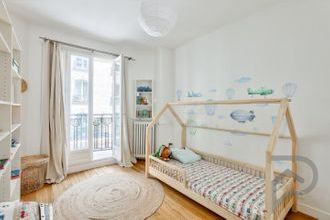 Ma-Cabane - Vente Appartement PARIS 14, 206 m²