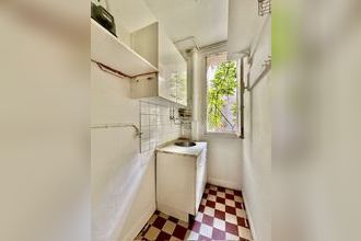 Ma-Cabane - Vente Appartement PARIS 14, 36 m²