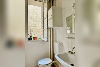 Ma-Cabane - Vente Appartement PARIS 14, 36 m²