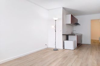 Ma-Cabane - Vente Appartement PARIS 14, 28 m²