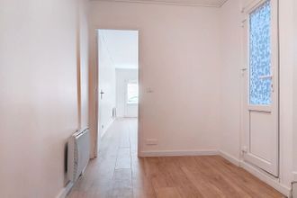 Ma-Cabane - Vente Appartement PARIS 14, 28 m²