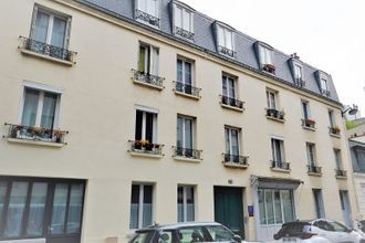 Ma-Cabane - Vente Appartement PARIS 14, 43 m²