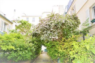 Ma-Cabane - Vente Appartement PARIS 14, 43 m²