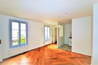 Ma-Cabane - Vente Appartement PARIS 14, 43 m²