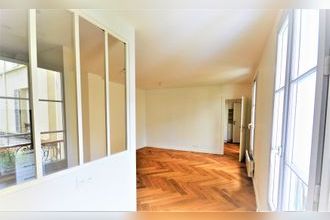 Ma-Cabane - Vente Appartement PARIS 14, 43 m²