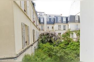 Ma-Cabane - Vente Appartement PARIS 14, 43 m²