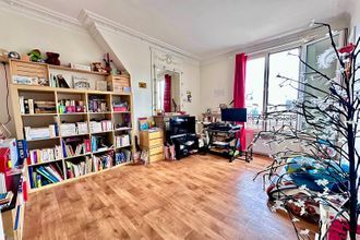 Ma-Cabane - Vente Appartement PARIS 14, 35 m²