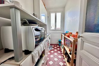 Ma-Cabane - Vente Appartement PARIS 14, 35 m²