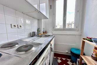 Ma-Cabane - Vente Appartement PARIS 14, 35 m²