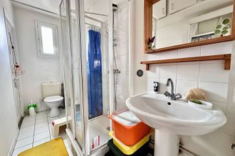 Ma-Cabane - Vente Appartement PARIS 14, 35 m²