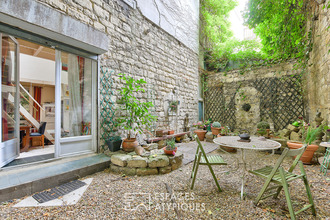 Ma-Cabane - Vente Appartement PARIS 14, 39 m²