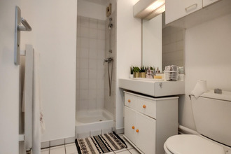 Ma-Cabane - Vente Appartement PARIS 14, 26 m²