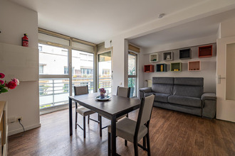 Ma-Cabane - Vente Appartement PARIS 14, 26 m²