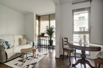 Ma-Cabane - Vente Appartement PARIS 14, 26 m²