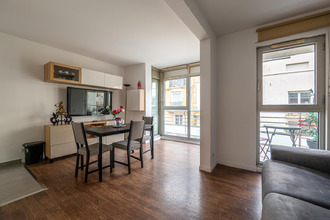 Ma-Cabane - Vente Appartement PARIS 14, 26 m²