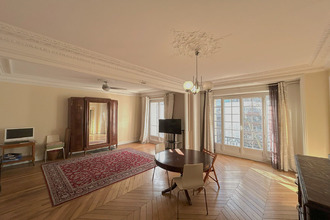 Ma-Cabane - Vente Appartement PARIS 14, 97 m²