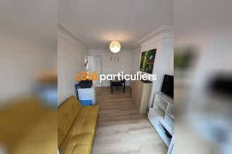 Ma-Cabane - Vente Appartement PARIS 14, 48 m²