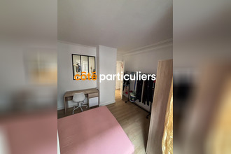 Ma-Cabane - Vente Appartement PARIS 14, 48 m²