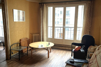 Ma-Cabane - Vente Appartement PARIS 14, 49 m²