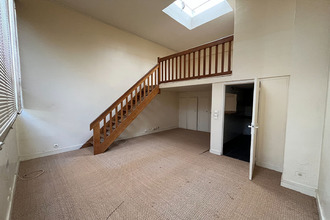 Ma-Cabane - Vente Appartement PARIS 14, 38 m²