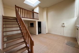 Ma-Cabane - Vente Appartement PARIS 14, 38 m²