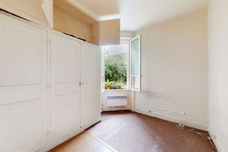 Ma-Cabane - Vente Appartement PARIS 14, 31 m²