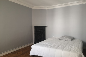 Ma-Cabane - Vente Appartement PARIS 14, 33 m²