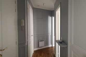 Ma-Cabane - Vente Appartement PARIS 14, 33 m²