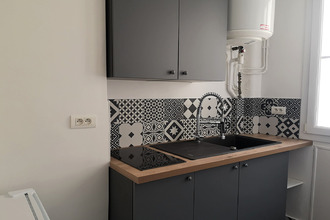 Ma-Cabane - Vente Appartement PARIS 14, 33 m²