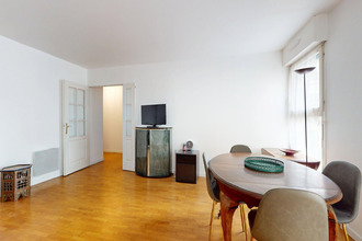 Ma-Cabane - Vente Appartement PARIS 14, 52 m²