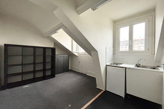 Ma-Cabane - Vente Appartement PARIS 14, 9 m²