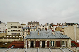 Ma-Cabane - Vente Appartement PARIS 14, 9 m²