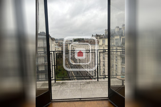 Ma-Cabane - Vente Appartement PARIS 14, 57 m²