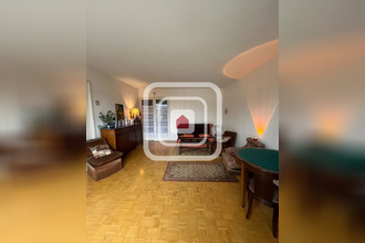 Ma-Cabane - Vente Appartement PARIS 14, 57 m²