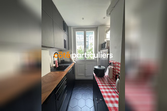 Ma-Cabane - Vente Appartement PARIS 14, 48 m²