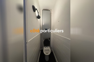 Ma-Cabane - Vente Appartement PARIS 14, 48 m²