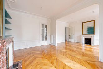 Ma-Cabane - Vente Appartement PARIS 14, 106 m²