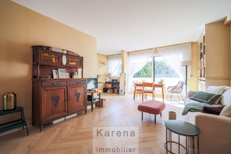 Ma-Cabane - Vente Appartement PARIS 14, 40 m²