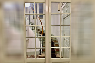 Ma-Cabane - Vente Appartement PARIS 14, 36 m²