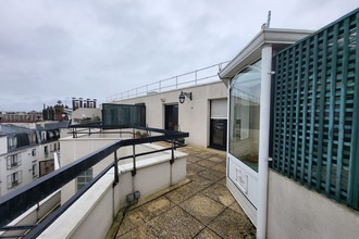 Ma-Cabane - Vente Appartement PARIS 14, 93 m²